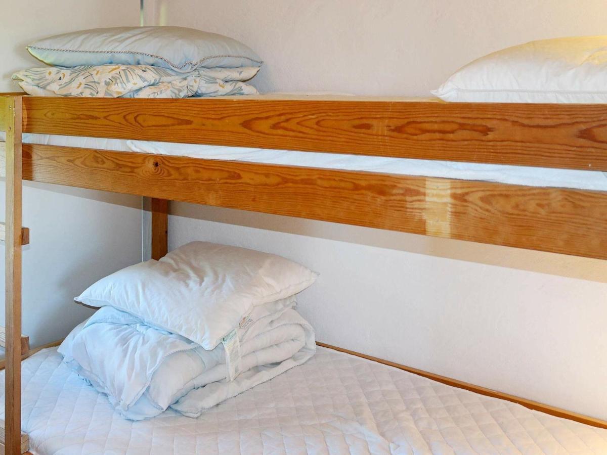 6 Person Holiday Home In Vesl S Oslos ภายนอก รูปภาพ