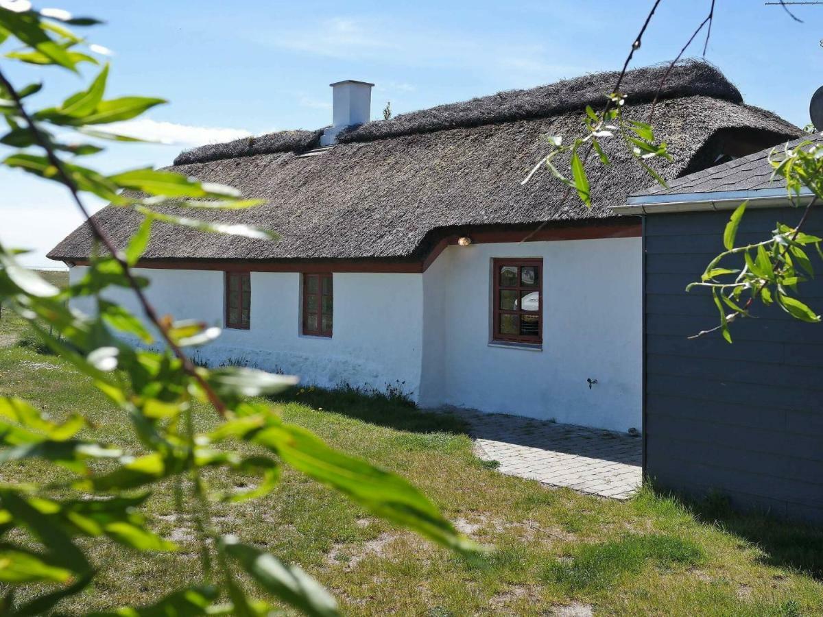 6 Person Holiday Home In Vesl S Oslos ภายนอก รูปภาพ